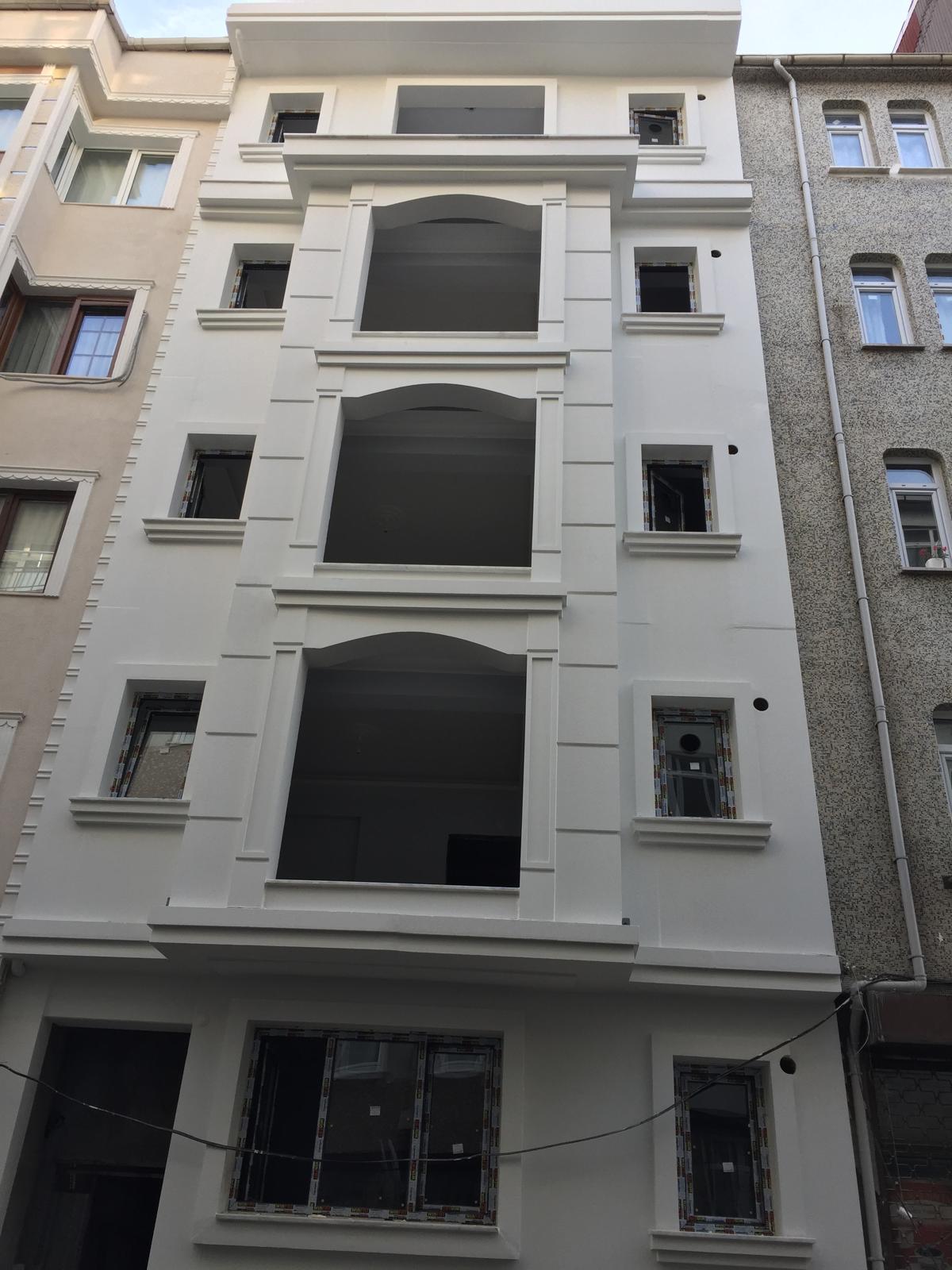 Enes Apartmanı