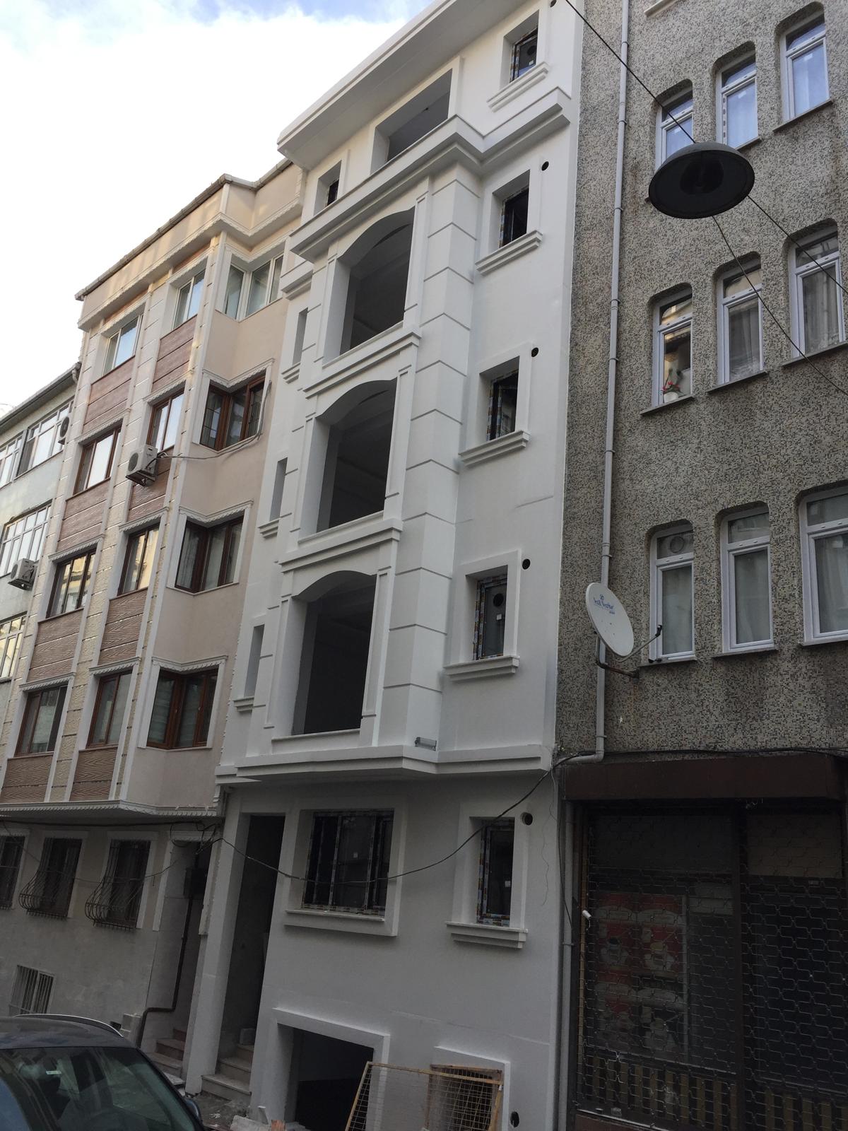 Enes Apartmanı — küçük görsel 2