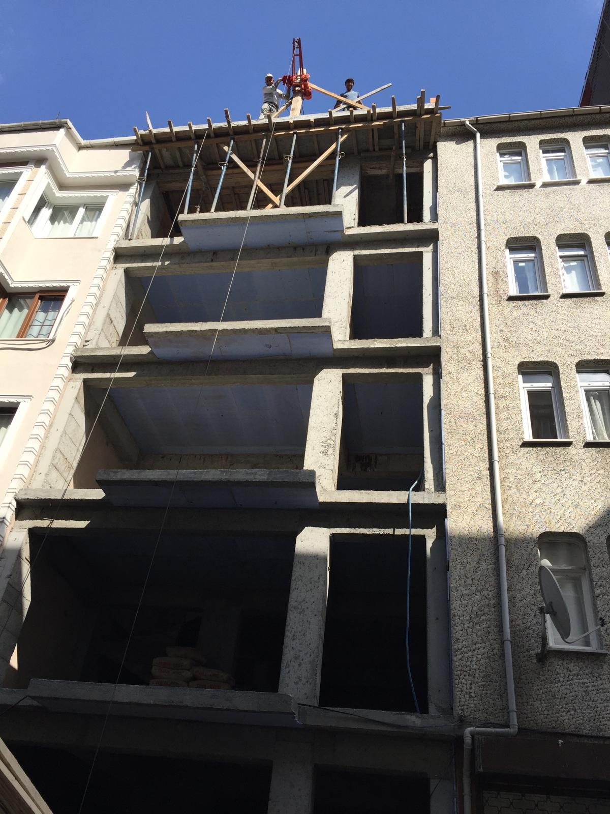 Enes Apartmanı — küçük görsel 3