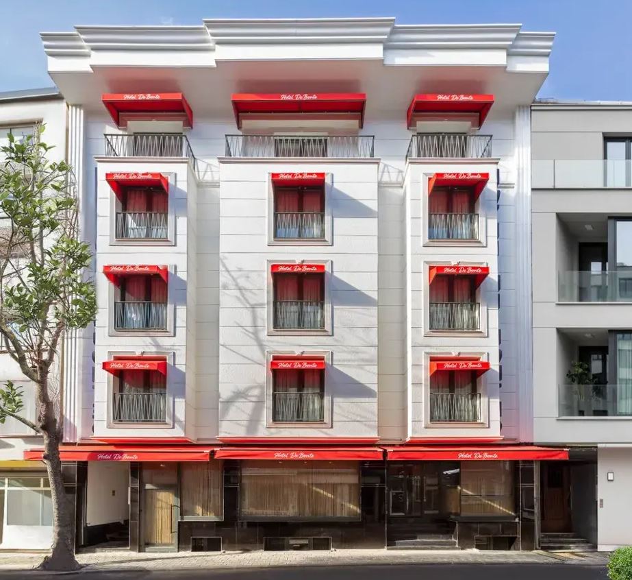 Hotel De Bonte — küçük görsel 2