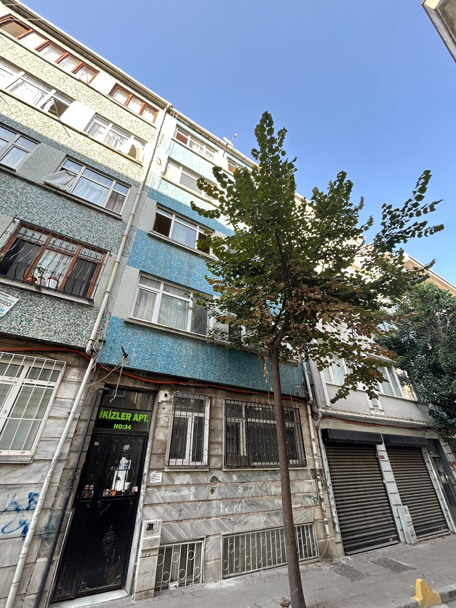 İkizler Apartmanı — küçük görsel 2