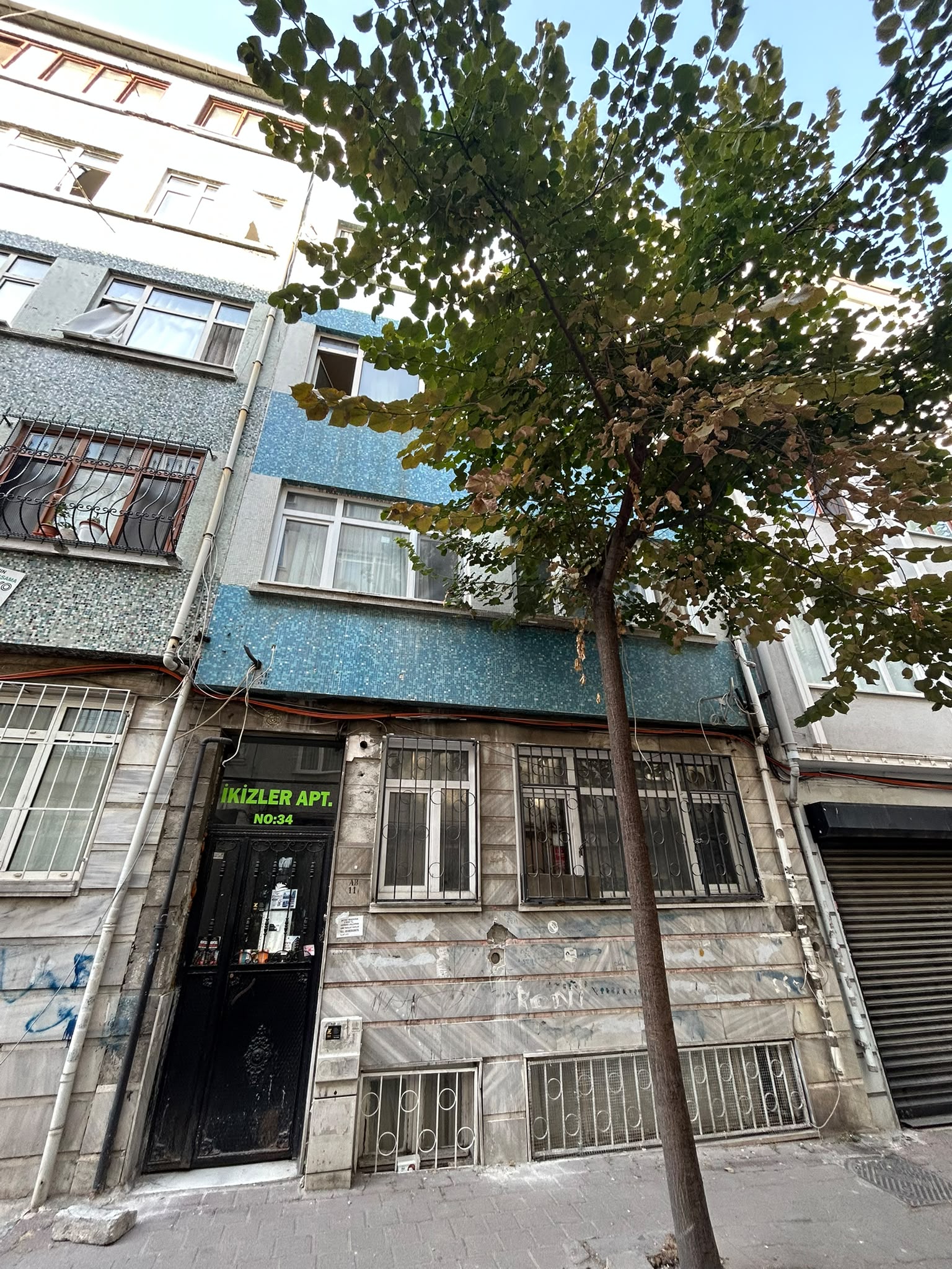 İkizler Apartmanı — küçük görsel 3