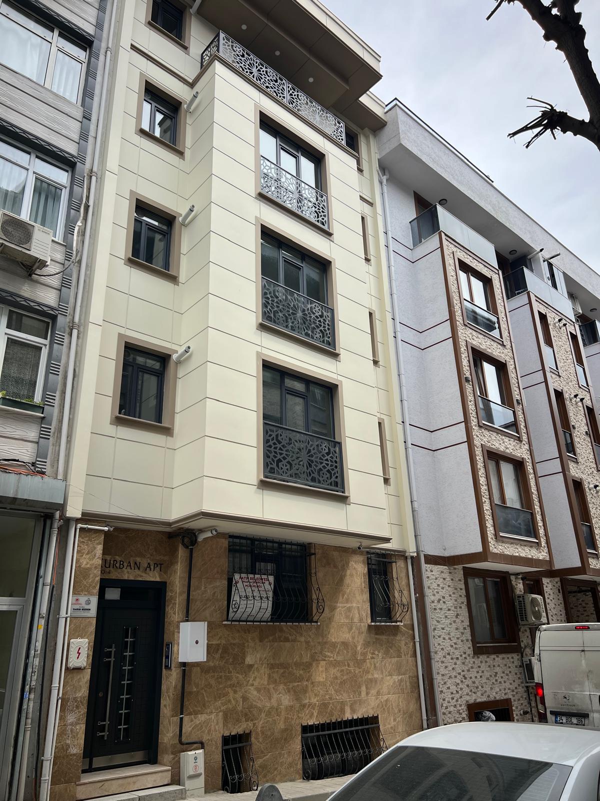 Kurban Apartamanı