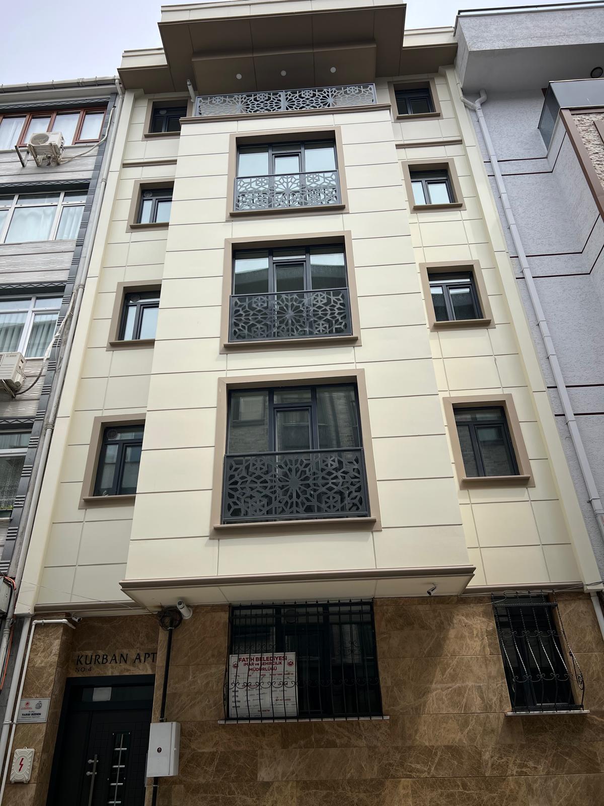 Kurban Apartamanı — küçük görsel 2