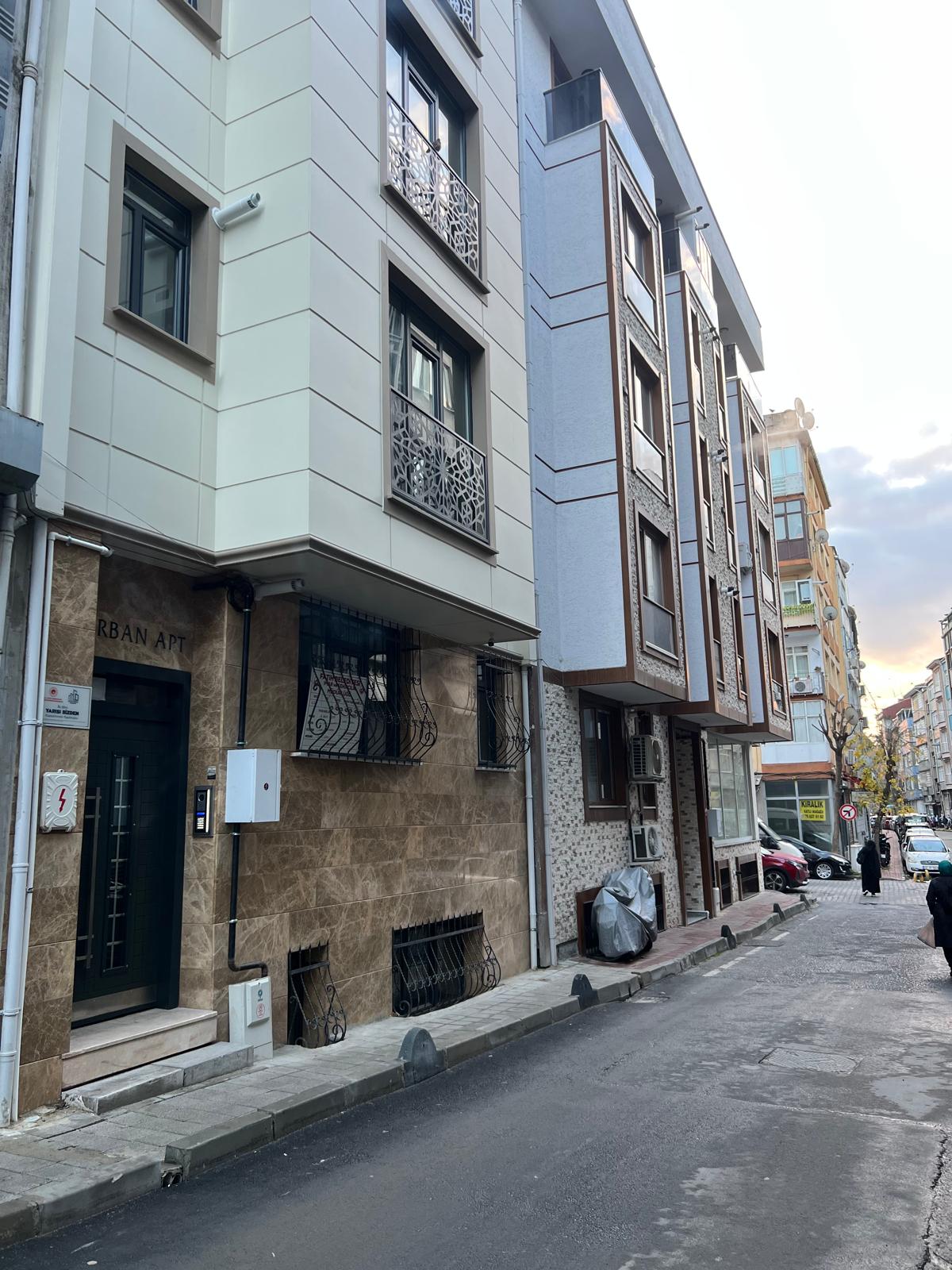 Kurban Apartamanı — küçük görsel 3