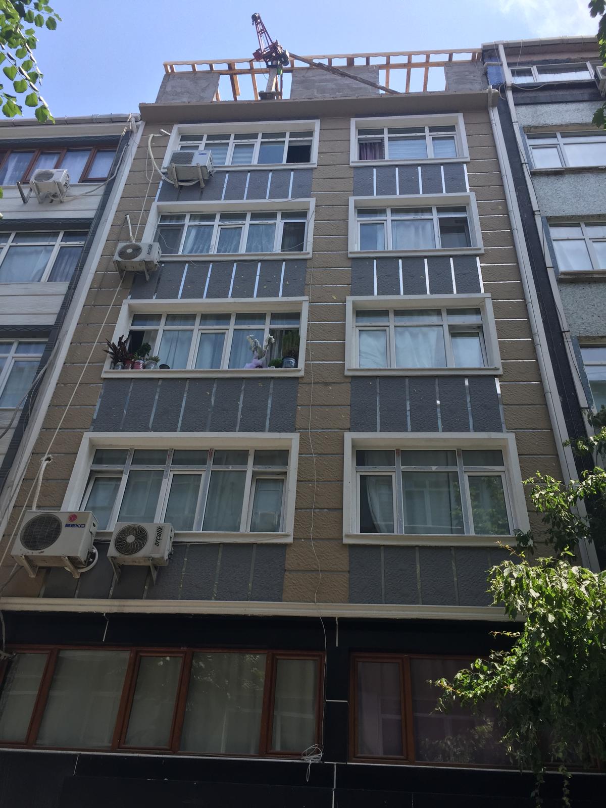 Kurban Apartamanı — küçük görsel 9